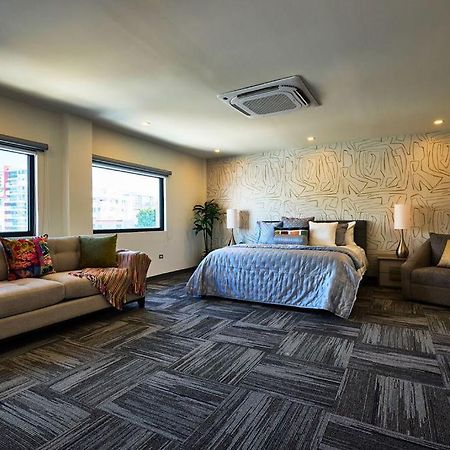 סן חואן Ola Boutique Hotel מראה חיצוני תמונה