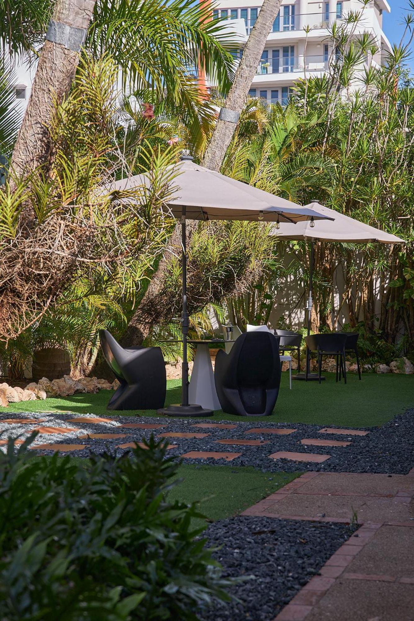 סן חואן Ola Boutique Hotel מראה חיצוני תמונה