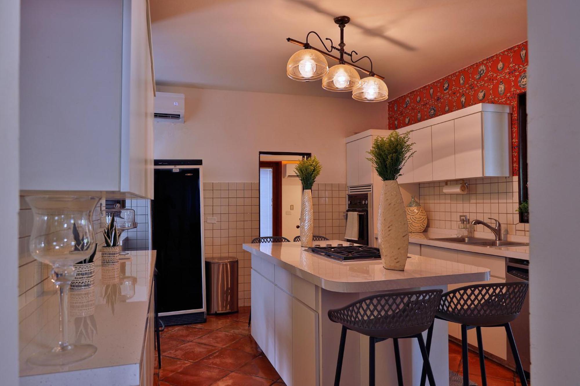 סן חואן Ola Boutique Hotel מראה חיצוני תמונה