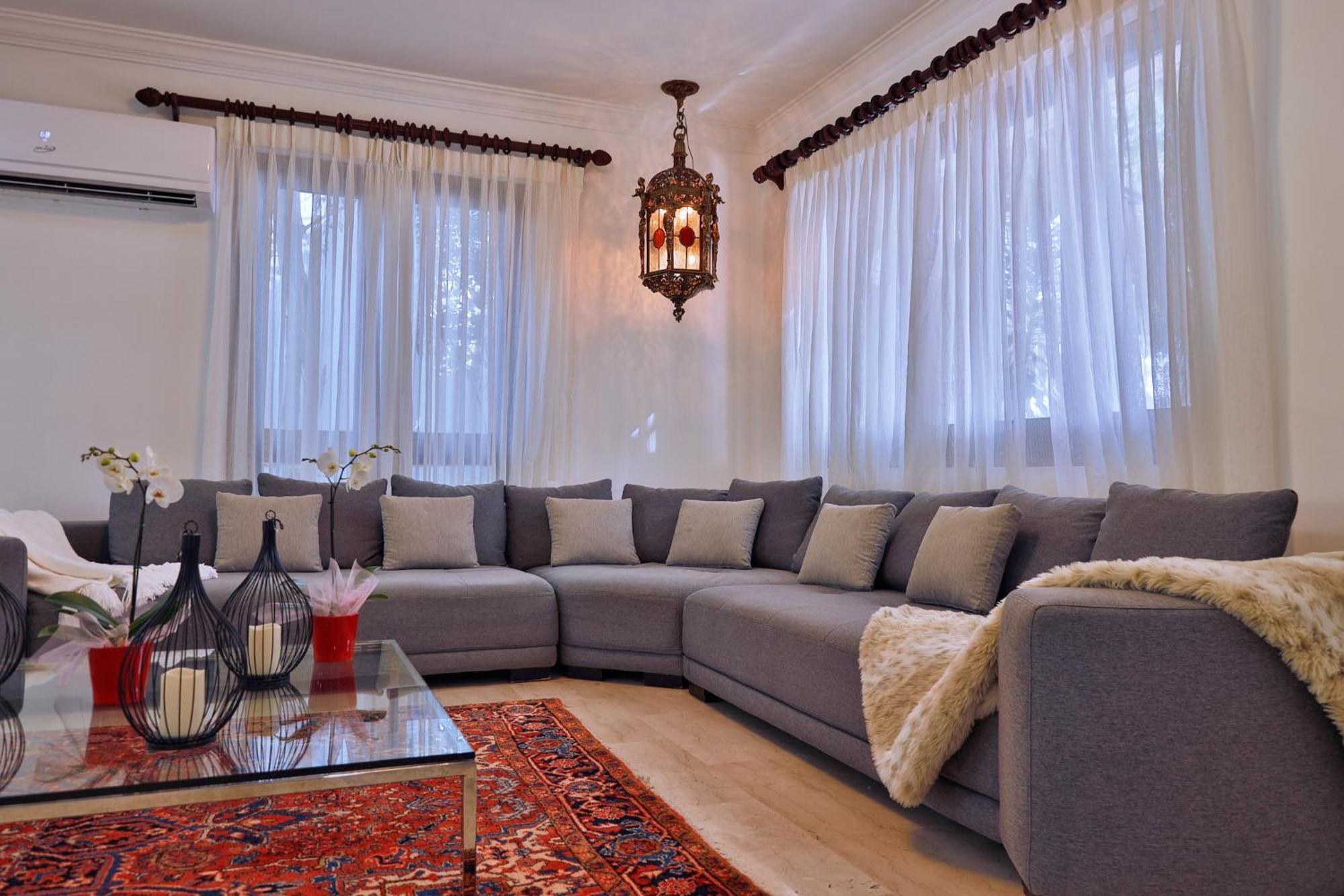 סן חואן Ola Boutique Hotel מראה חיצוני תמונה