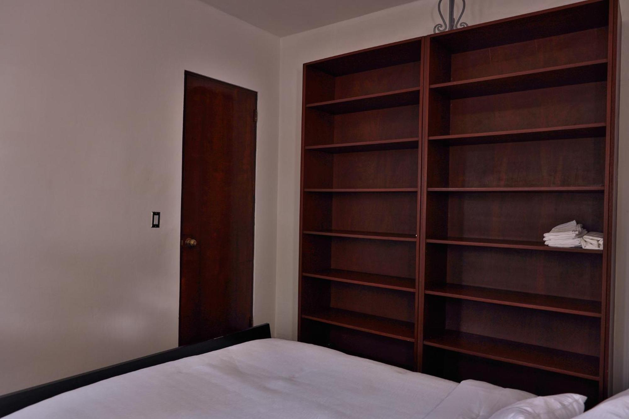 סן חואן Ola Boutique Hotel מראה חיצוני תמונה