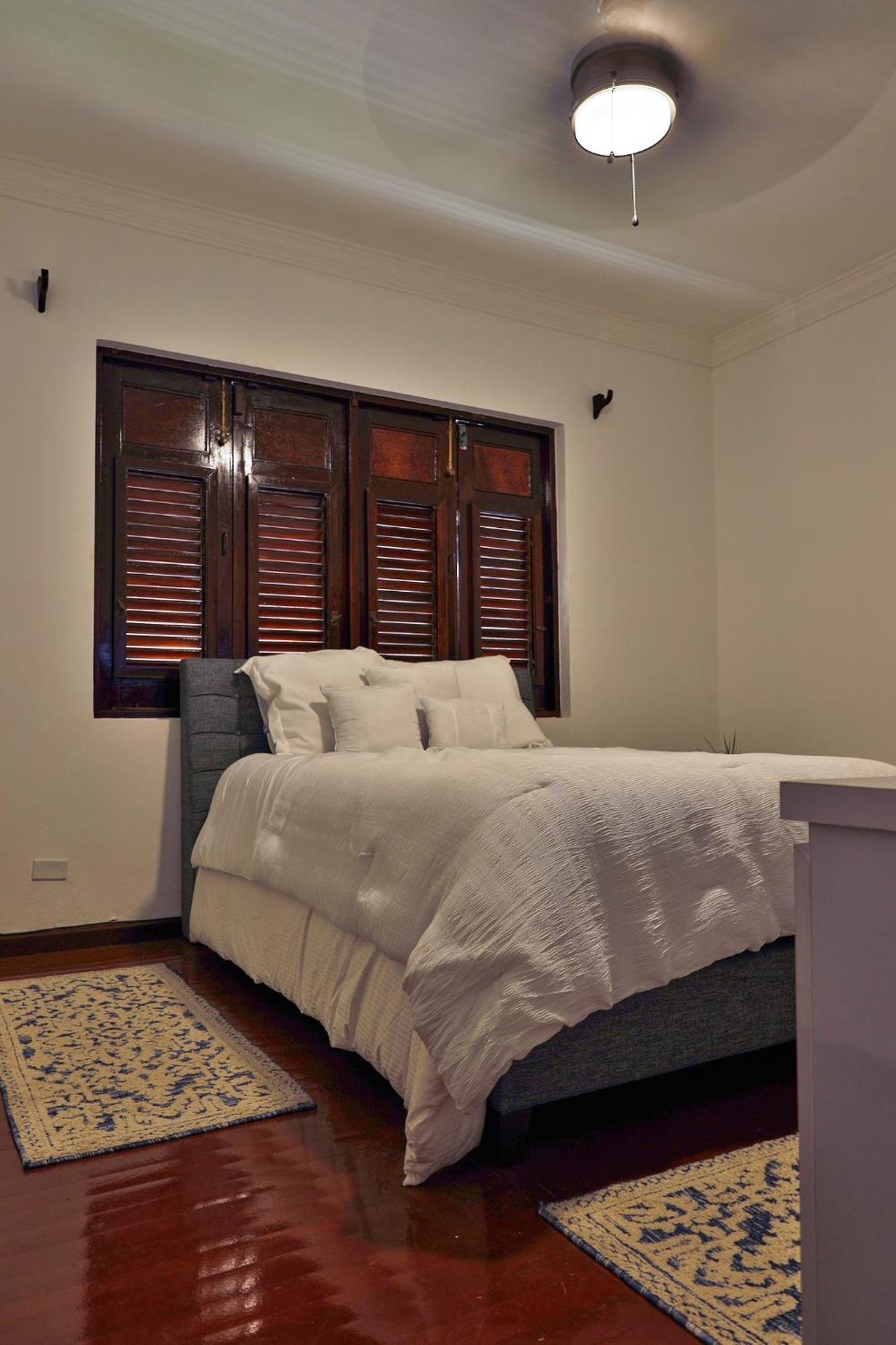 סן חואן Ola Boutique Hotel מראה חיצוני תמונה