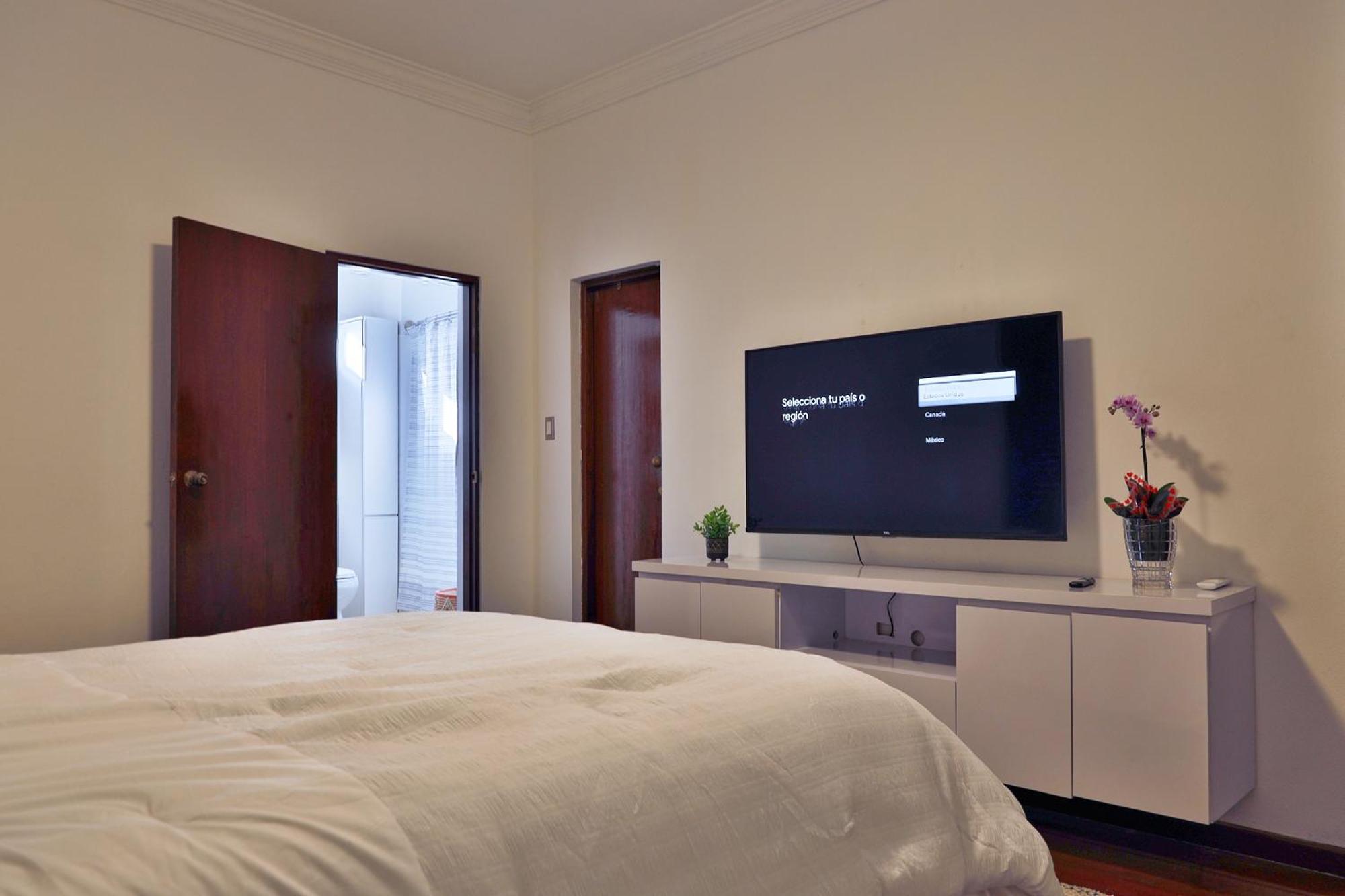 סן חואן Ola Boutique Hotel מראה חיצוני תמונה
