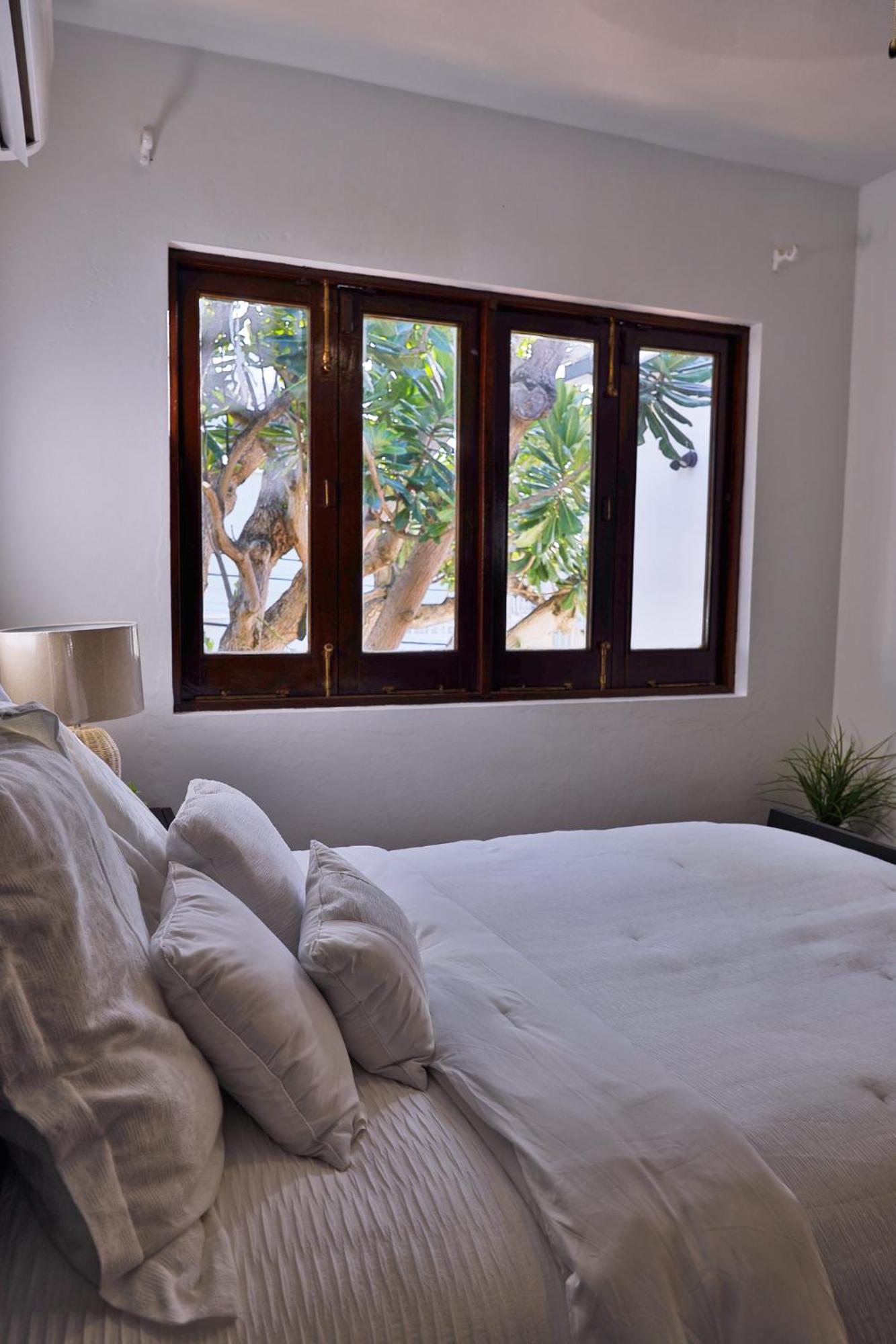 סן חואן Ola Boutique Hotel מראה חיצוני תמונה