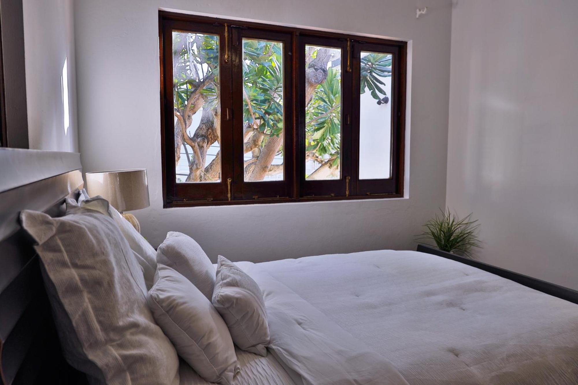 סן חואן Ola Boutique Hotel מראה חיצוני תמונה