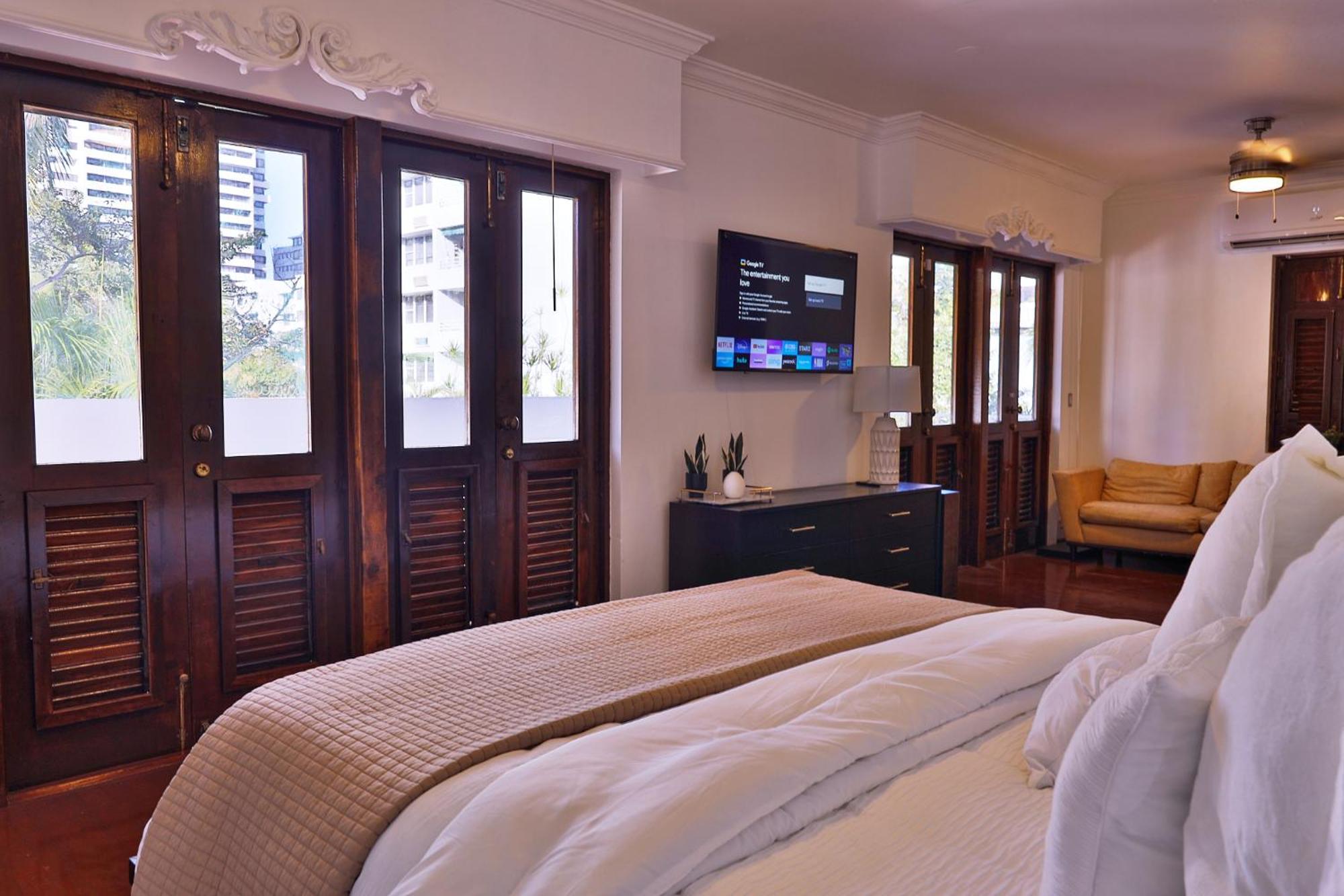 סן חואן Ola Boutique Hotel מראה חיצוני תמונה