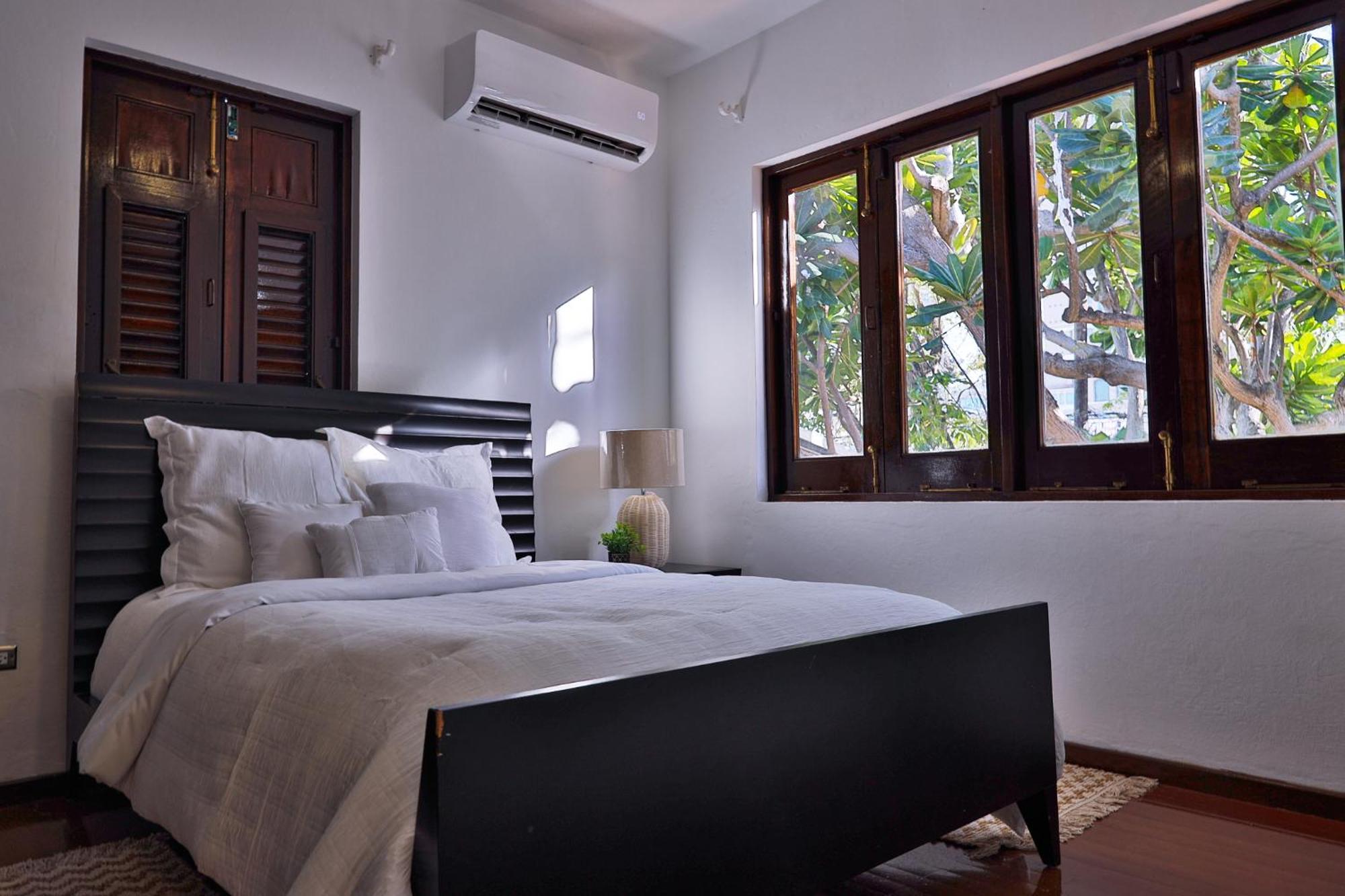 סן חואן Ola Boutique Hotel מראה חיצוני תמונה