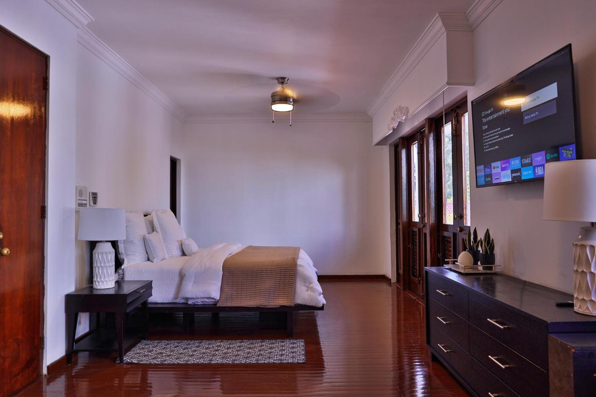 סן חואן Ola Boutique Hotel מראה חיצוני תמונה