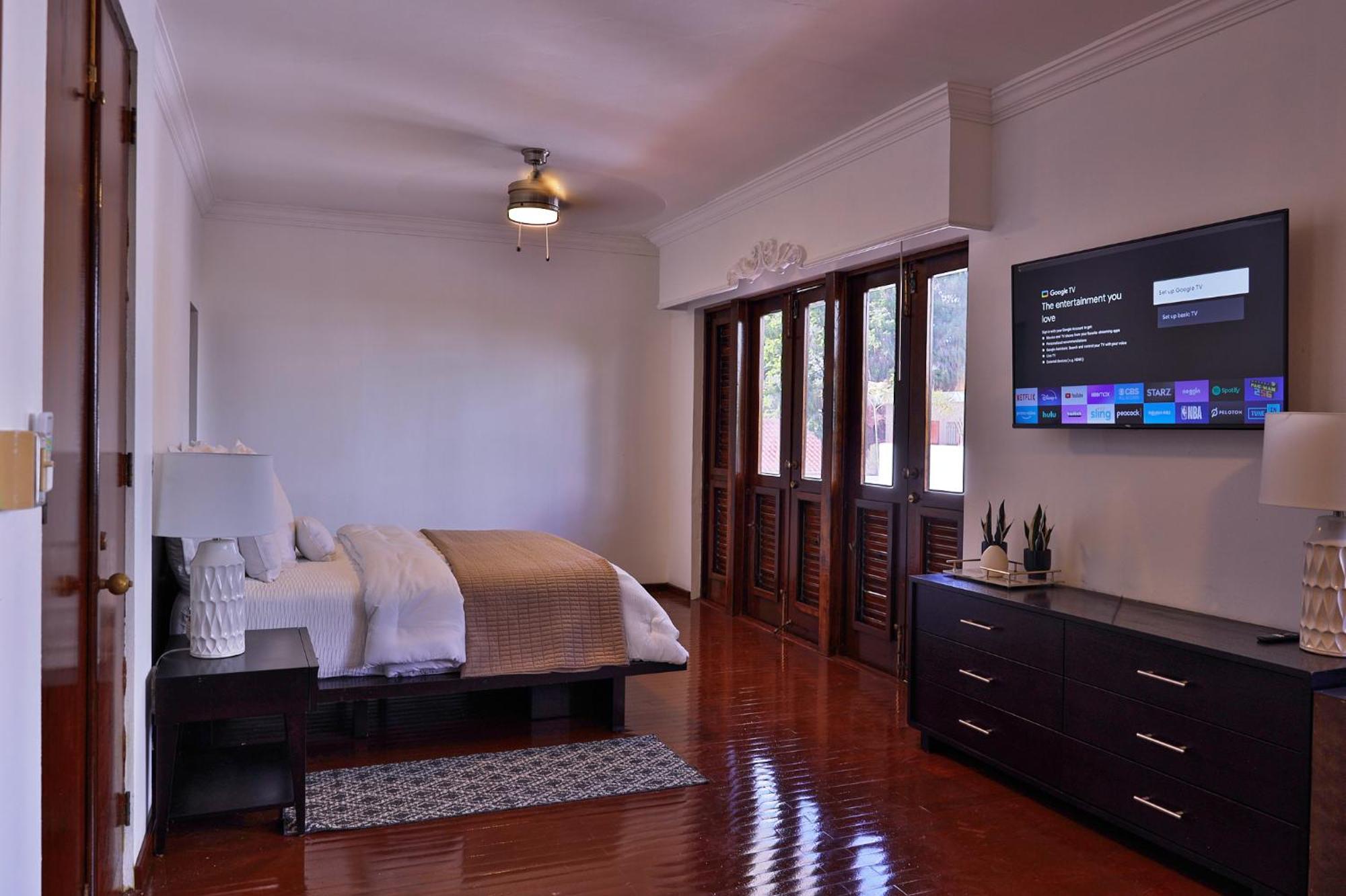 סן חואן Ola Boutique Hotel מראה חיצוני תמונה