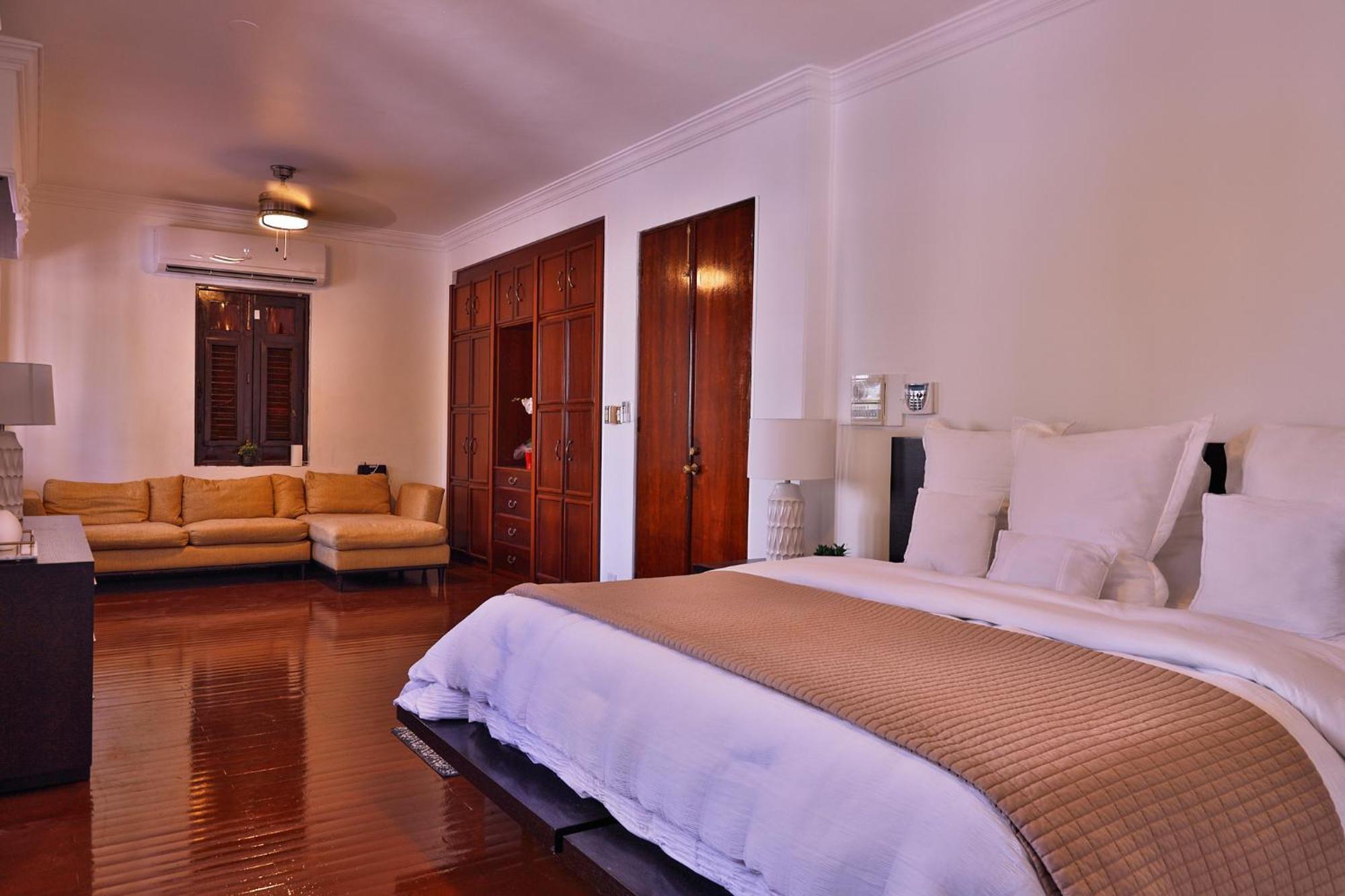 סן חואן Ola Boutique Hotel מראה חיצוני תמונה
