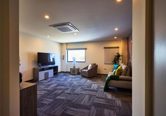סן חואן Ola Boutique Hotel מראה חיצוני תמונה