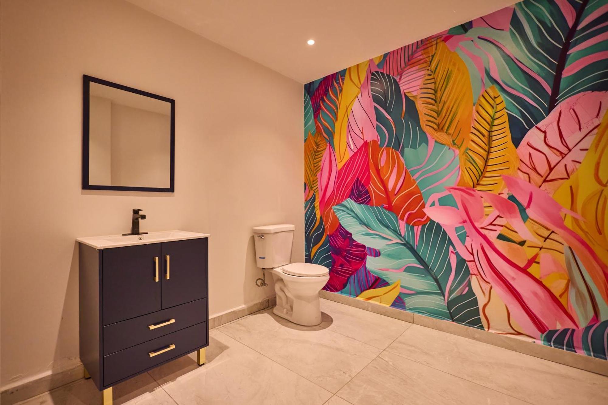 סן חואן Ola Boutique Hotel מראה חיצוני תמונה
